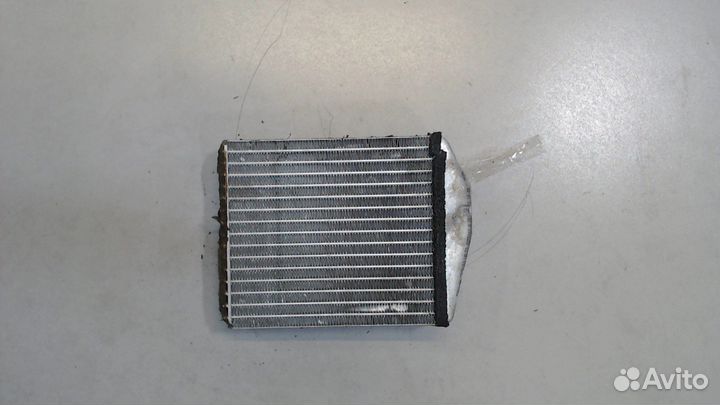 Радиатор отопителя Saab 9-3, 2002