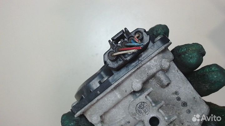 Клапан рециркуляции газов (EGR) Subaru Forester (S