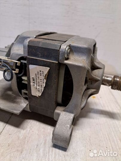 Двигатель (мотор) для стиральной машины электрол