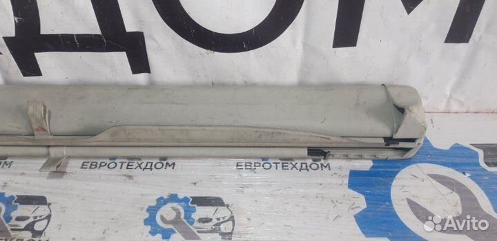 Полка багажника Mercedes W210 112.941 2000