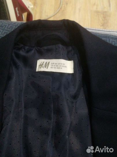 Пиджак H&M