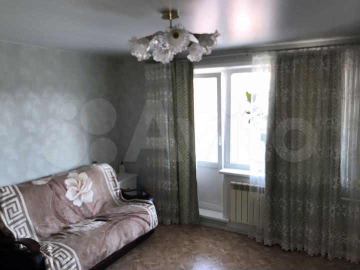 3-к. квартира, 66,1 м², 10/10 эт.