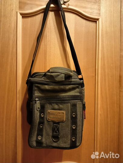Сумка мужская
