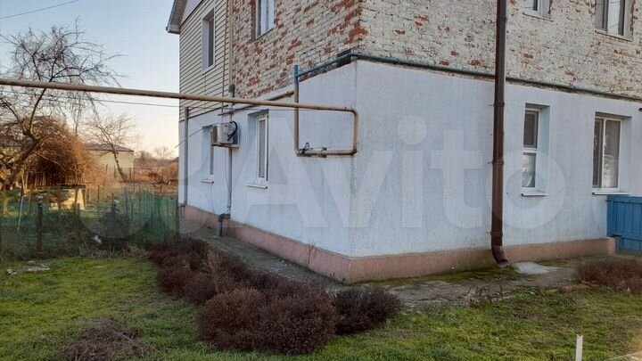 3-к. квартира, 54,7 м², 1/2 эт.