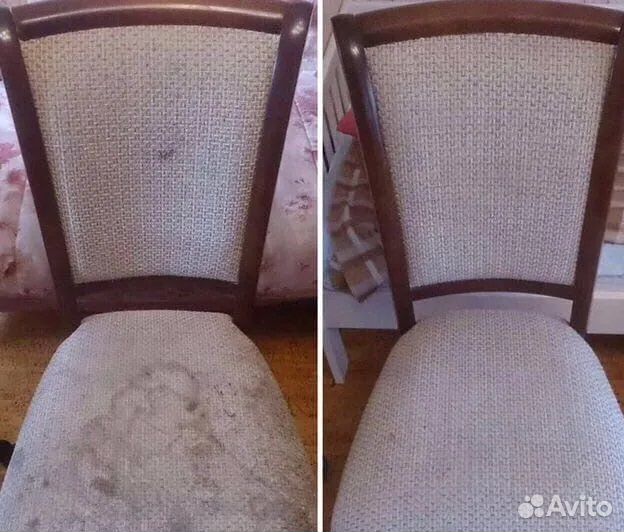 Аренда моющего пылесоса. Химчистка мебели