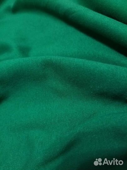 Интерлок ткань