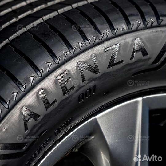 Bridgestone Alenza 001 275/45 R20 110Y