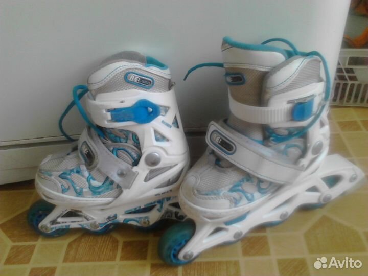 Ролики детские продам