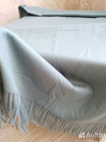 Шарфы и палантины Италия