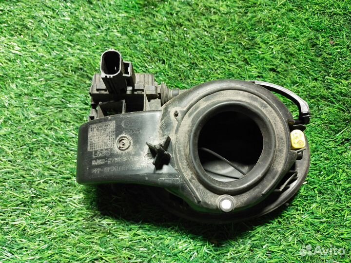 Лючок бензобака Land Rover Range Rover Evoque L538