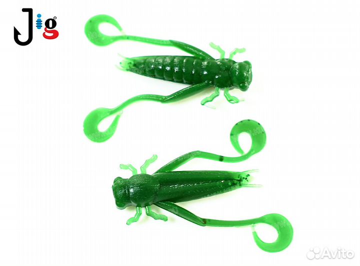 Центробежная форма Grasshopper 1.5