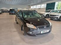 Ford Focus 1.6 MT, 2009, 210 000 км, с пробегом, цена 659 000 руб.