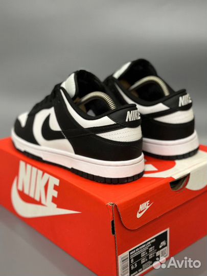 Кроссовки Nike dunk low 36-45