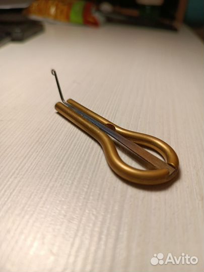 Варган хомус