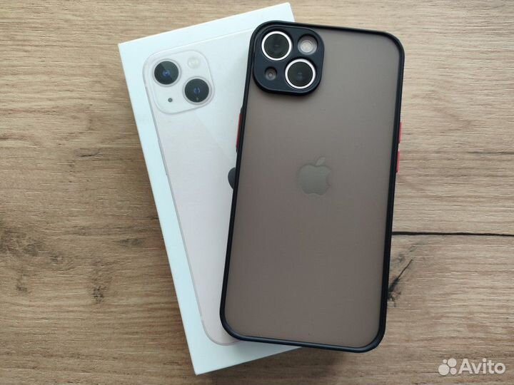 iPhone 13, 256 ГБ