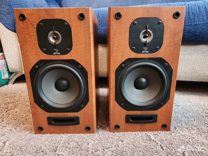 Focal JMLab Chorus 706, CC 700