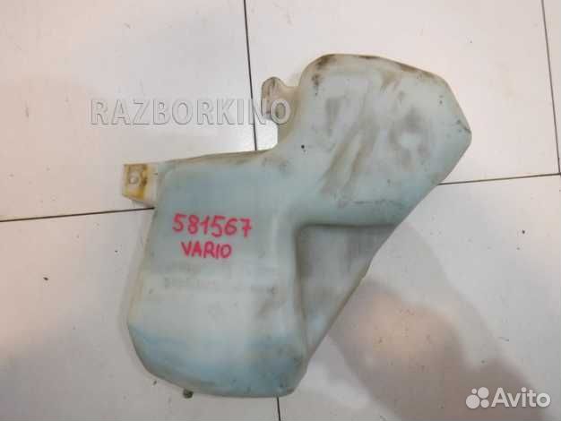 Бачок омывателя Мерседес