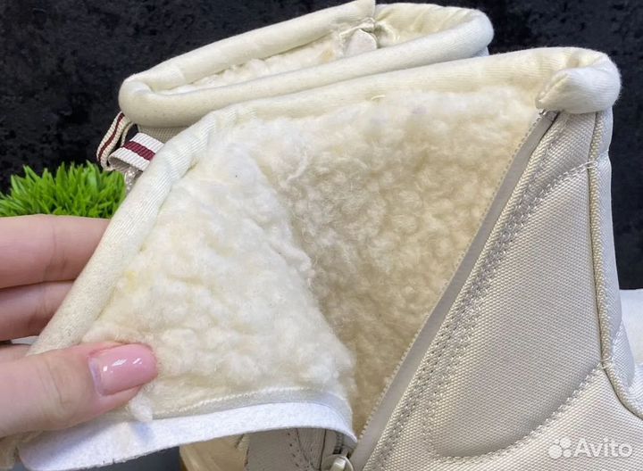 Дутики женские зимние Columbia