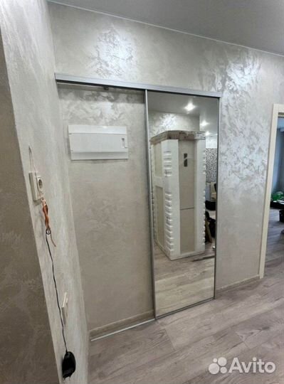 Перегородки раздвижные