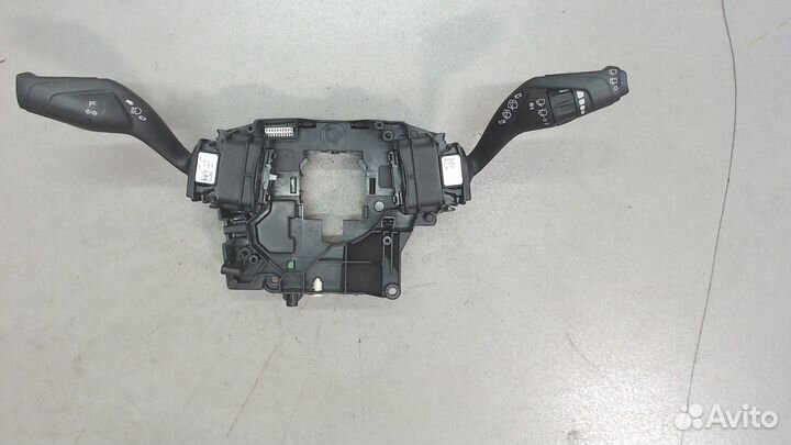 Переключатель поворотов и дворников Ford Mondeo 5