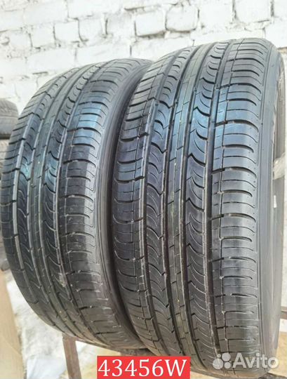 Nexen Classe Premiere CP672 215/60 R16 95M