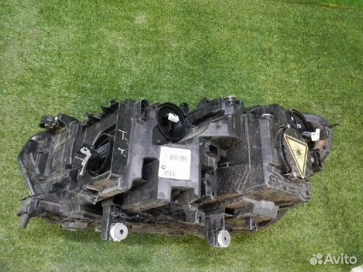 Фара правая BMW X5