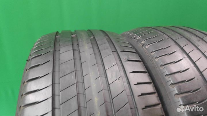 Michelin Latitude Sport 3 235/50 R19 103V