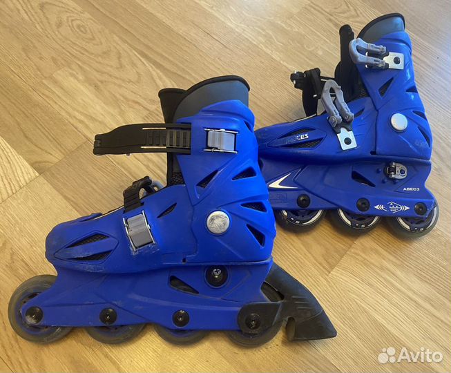 Ролики детские
