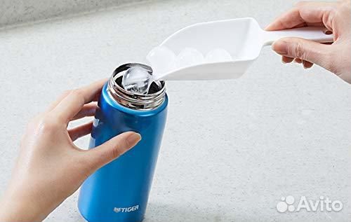 Термокружка с фильтром tiger MCY-A050 из Японии