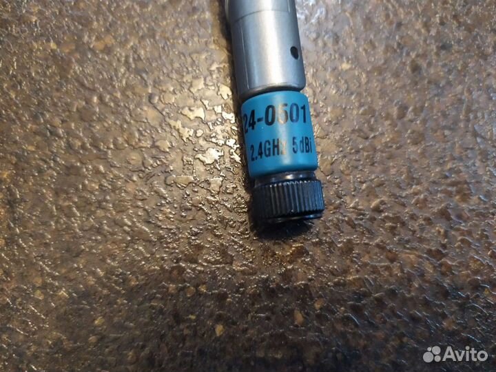 Антенны для wifi роутера