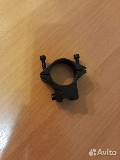 Кольца Leupold