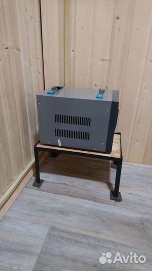 Стабилизатор напряжения ресанта 5квт