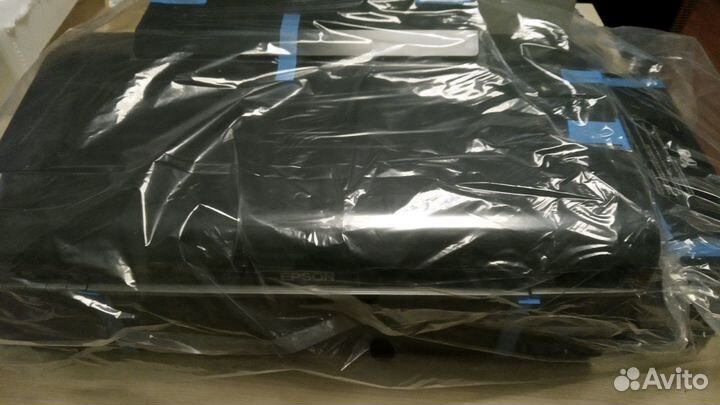Принтер epson l805 новый