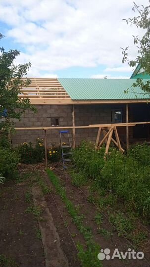 Строительная бригада