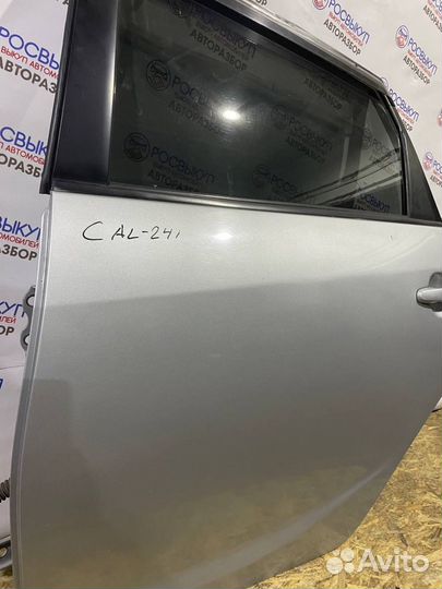 Дверь Toyota Caldina T240