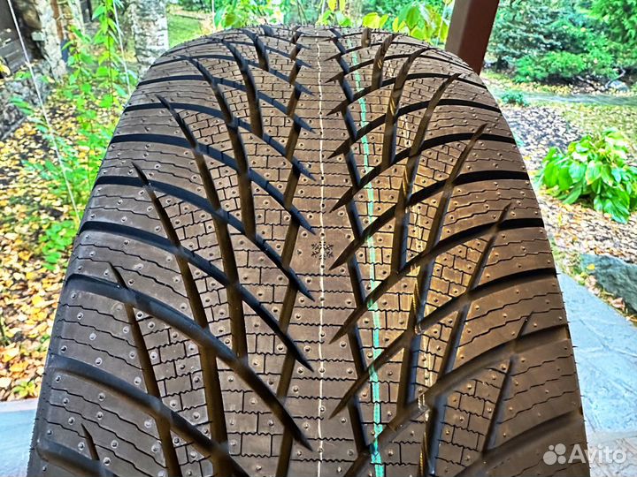 Greentrac Winter Master D1 225/65 R17 102H