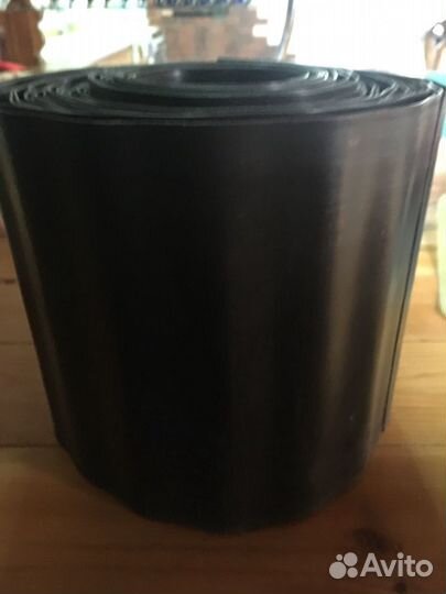 Бордюр пластиковый садовый