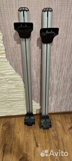 Багажник на крышу ford focus 3+ универсал