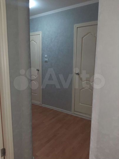 3-к. квартира, 83 м², 2/9 эт.