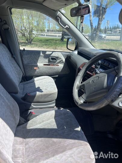 Toyota Town Ace 2.0 AT, 1986, 351 329 км