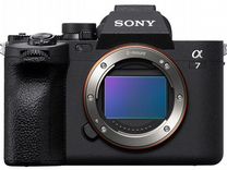 Sony a7 IV (a7m4) Body новый (гарантия)