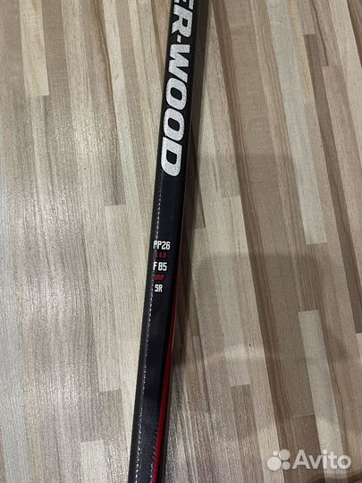 Клюшка Хоккейная Sherwood M70