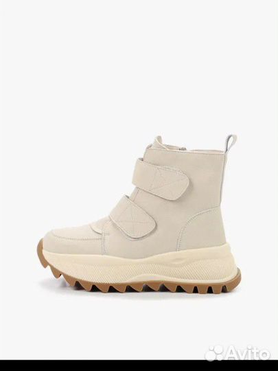 Ботинки женские зимние, дутки, угги