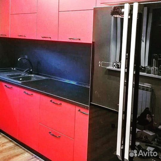 Кухня напрямую от фабрики