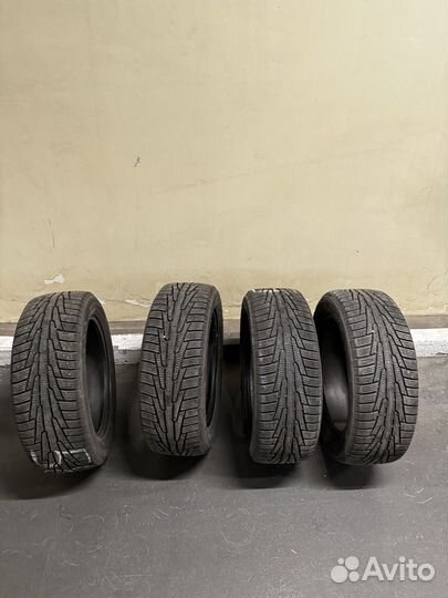 Nokian Tyres Nordman RS2 205/55 R16