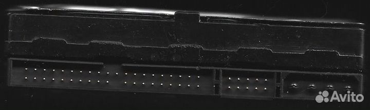 Жесткий диск