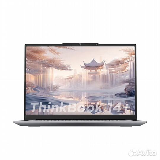 Lenovo ThinkBook 14+ R7-7840H RTX3050 /32/1Tb
