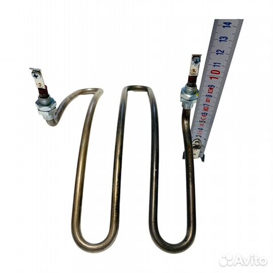 Тэн в аппарат приготовления шавермы Hurakan, Viatt