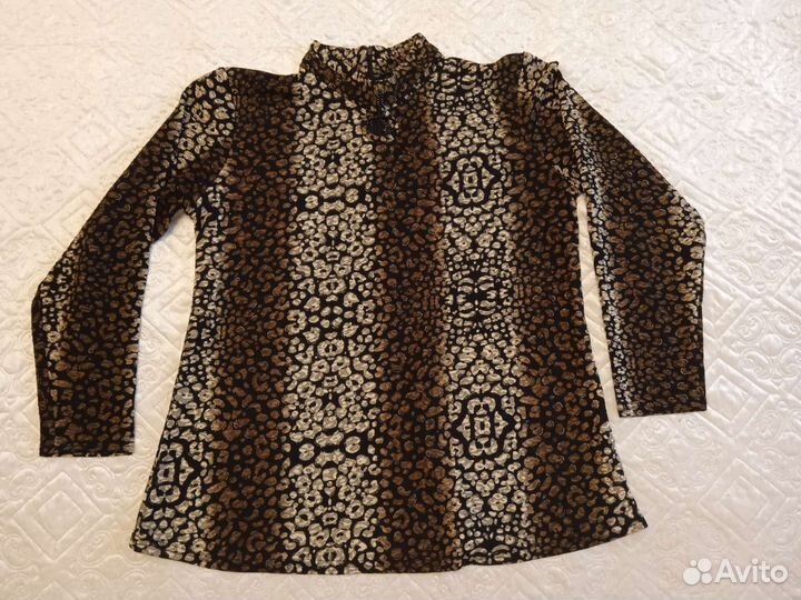 Пакет женских вещей, 50 размера