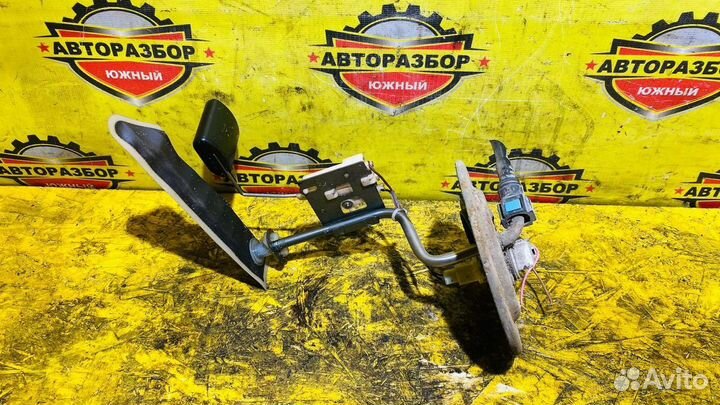 Датчик уровня топлива Hyundai Tucson 1